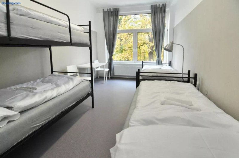 Hostel Tereza Breclav