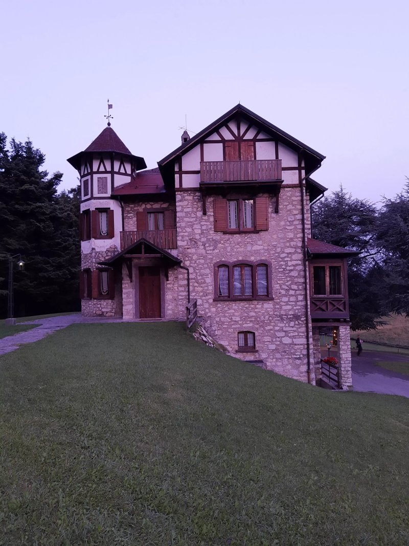 Villa Presolana