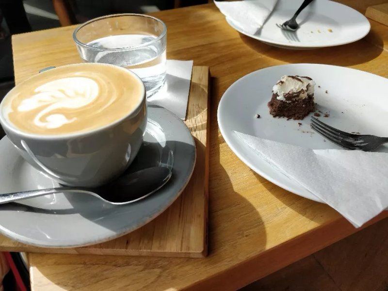 CoCo Coffee