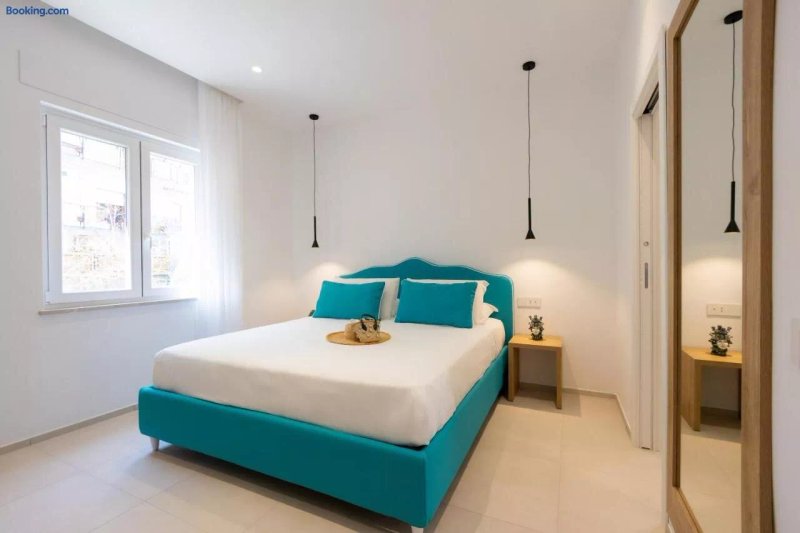 Vittoria Rooms Sorrento
