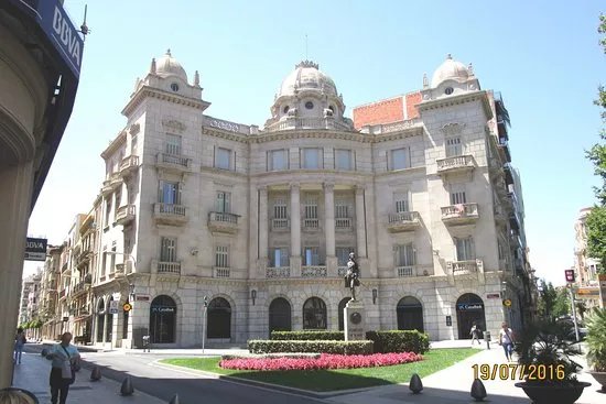Ruta del Modernisme de Reus