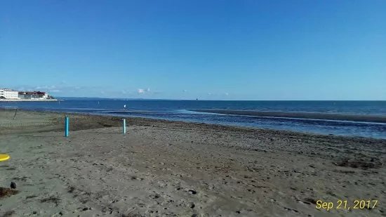 Beach Costa Azzurra