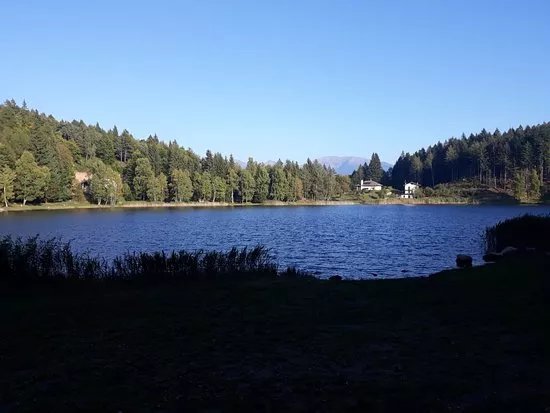 Lago Santo
