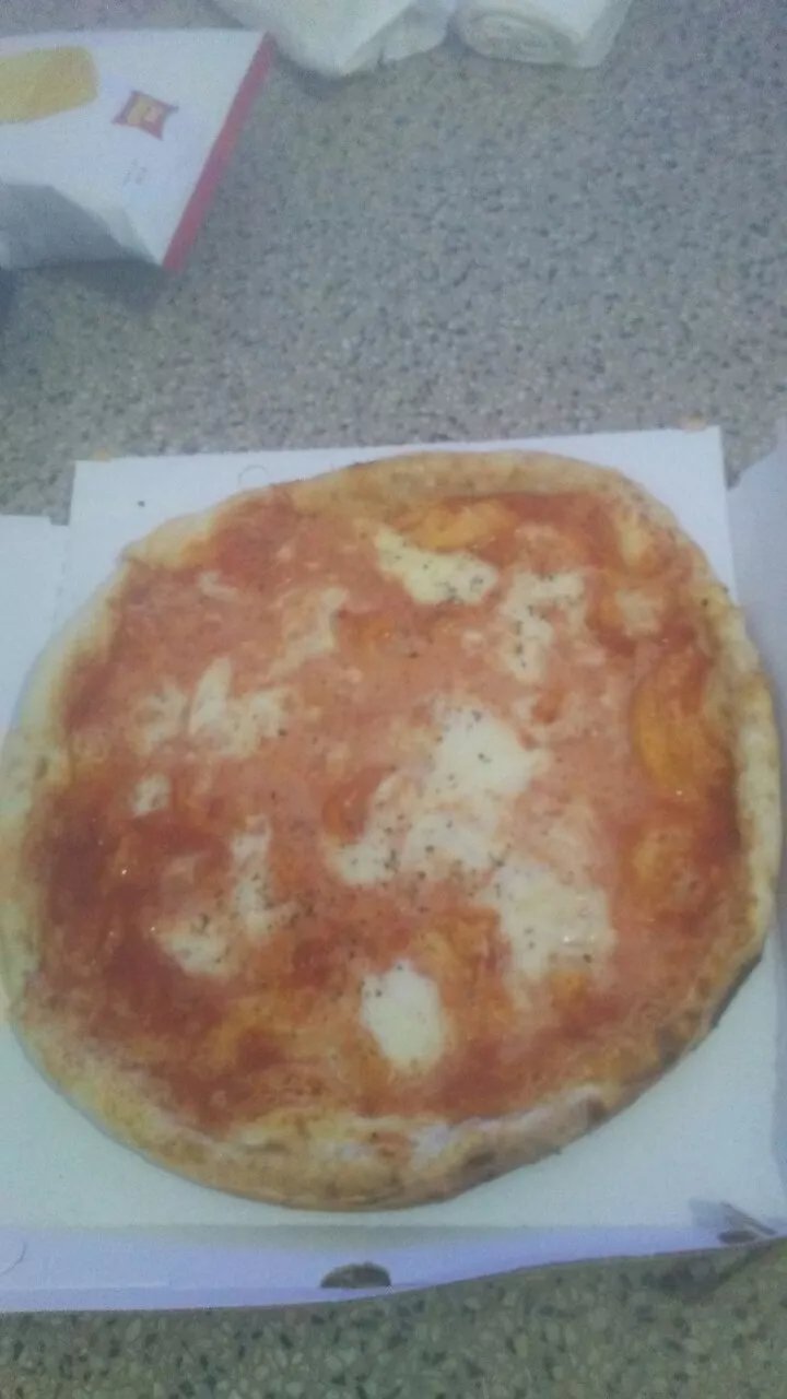 Pizzeria Rosticceria Lo Spuntino