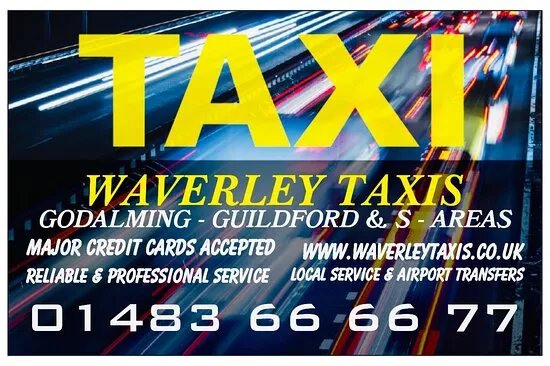 Waverley Taxis