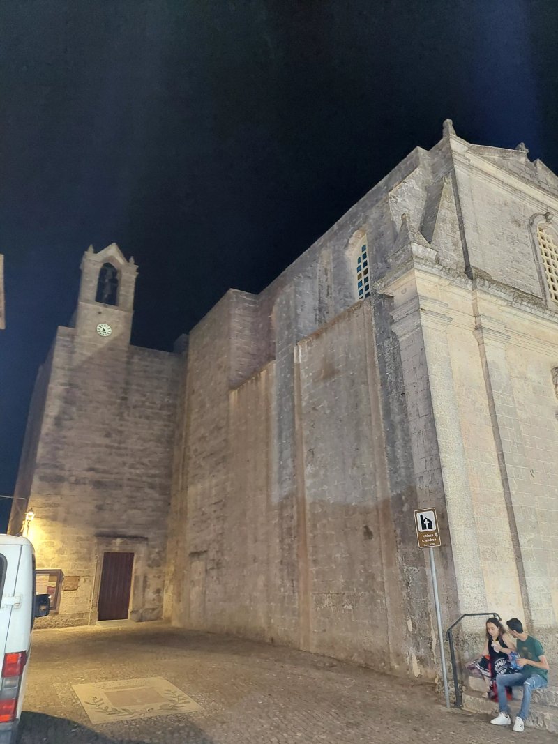 Chiesa di Sant'Andrea Apostolo