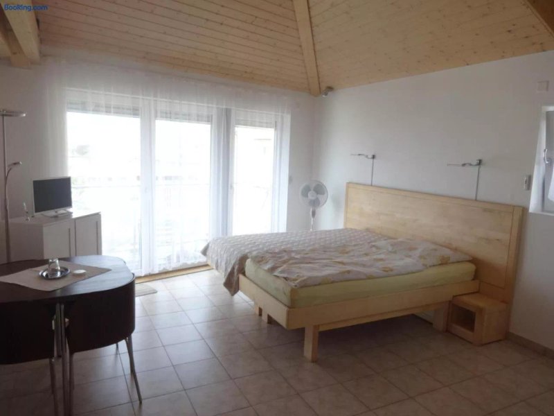 Bed And Breakfast Prilly-Lausanne