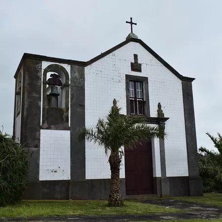 Santa Barbara Church