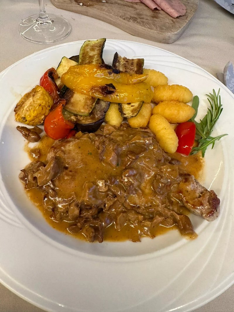 Ristorante Gasthof Rabenstein