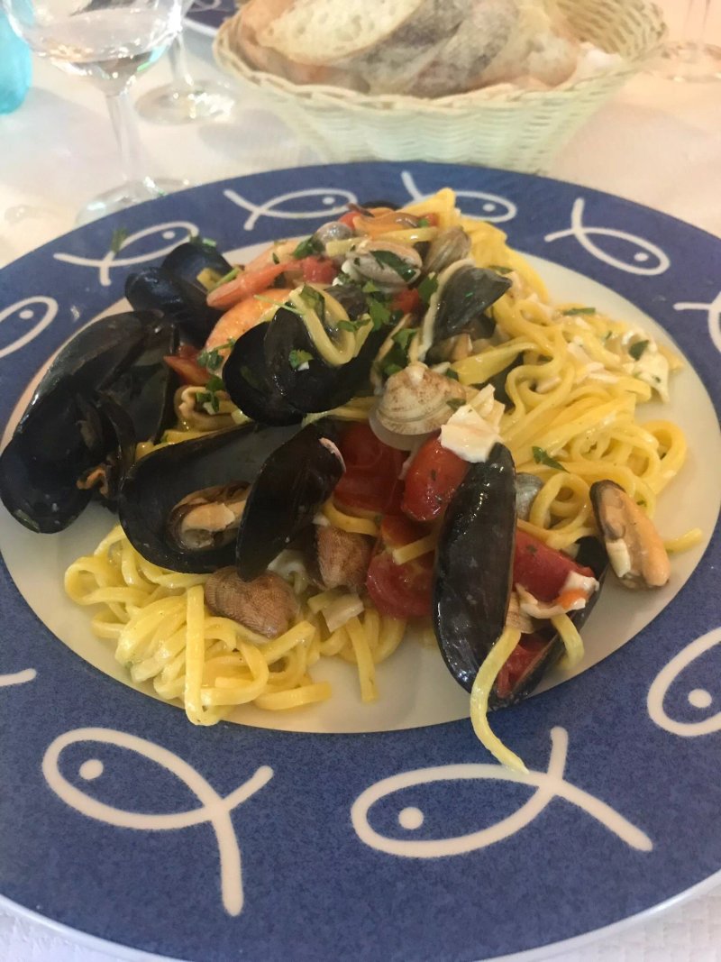 Oba Oba Ristorante del Piccione