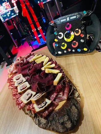 SimulRacing