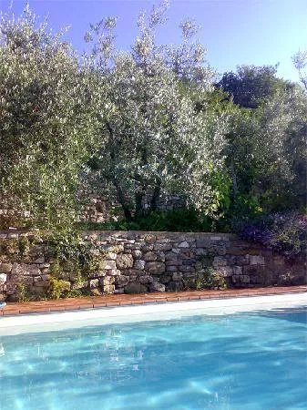 Agriturismo poggi del chianti