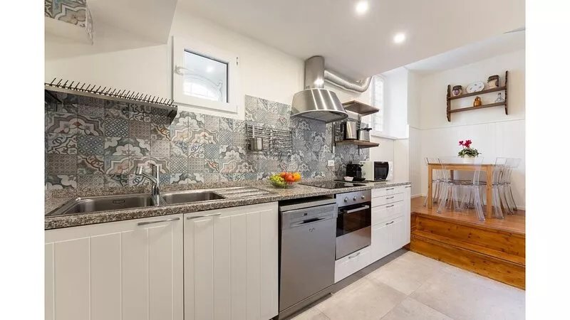 Marchese Bargagli Suite Apartment - Palazzo D'Ambra Historical Residence