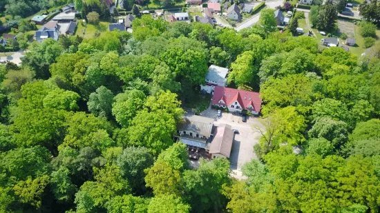 Kurhaus Devin Gmbh & Co.kg