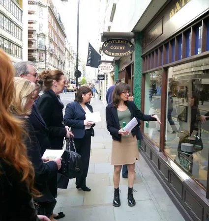 Jermyn Street