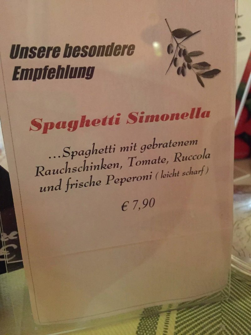 Cavallino Pizzeria