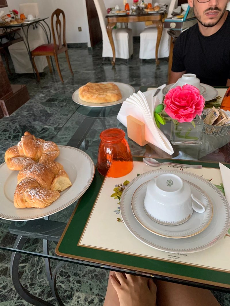 B&B Casavale