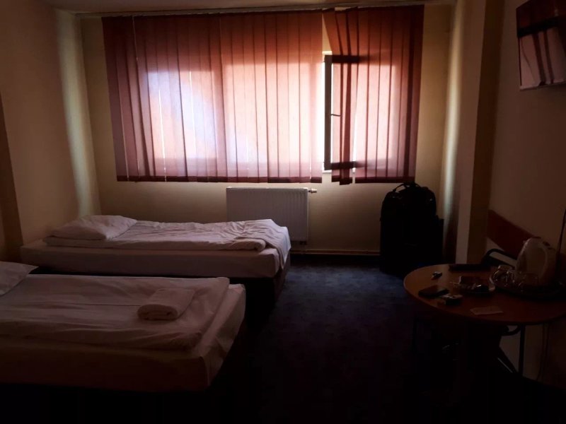 Sport Hotel
