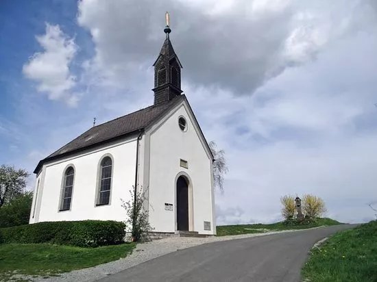 Kreuzweg zum Kappele