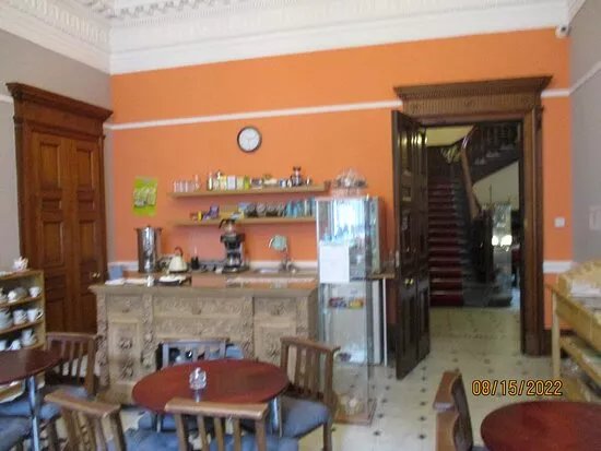 Sir Arthur Conan Doyle Centre
