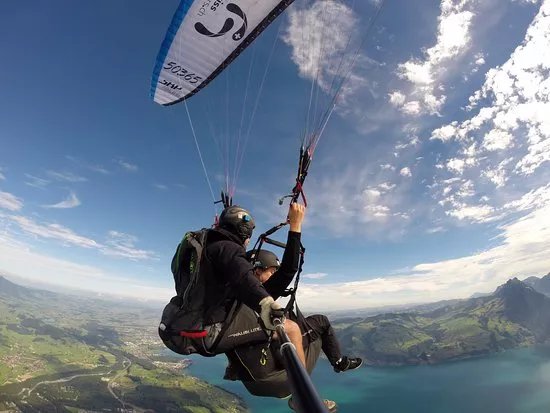Swissgliders