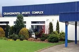 Grangemouth Sports Complex