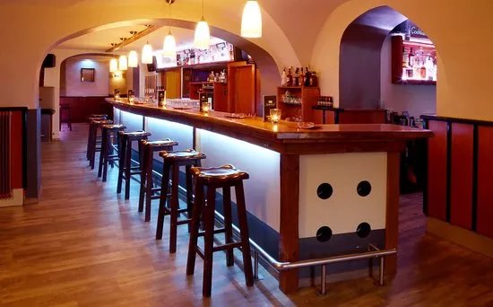 Fumreif - die Bar in St. Georgen im Attergau