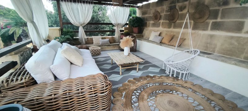 Ta' Ġilarda Boutique Living