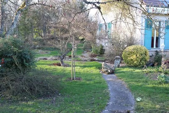 Jardin de Landon