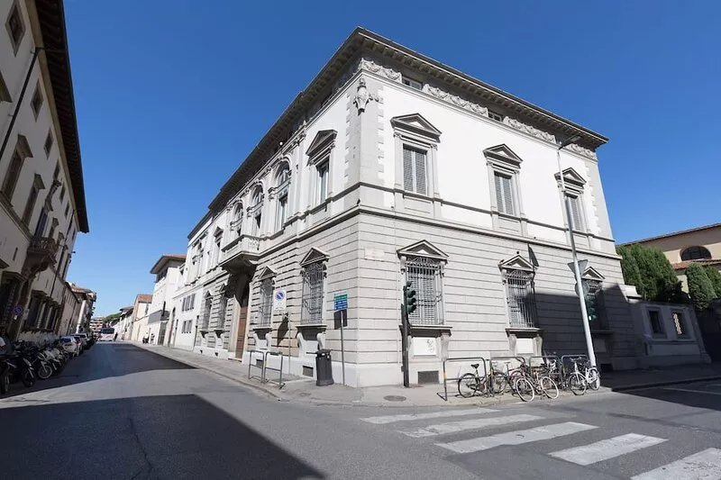 Otello Suite - Brand new flat Santa Maria Novella