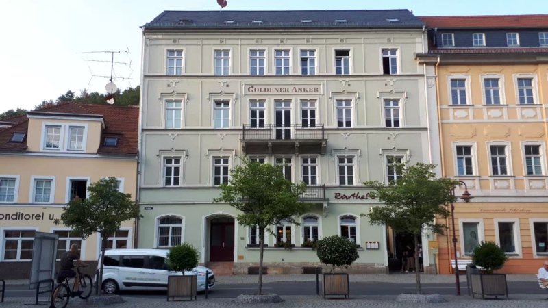 Hotel Sigl's