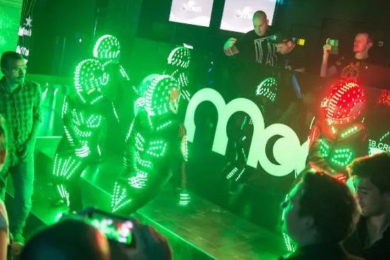 Moon Club Zagreb