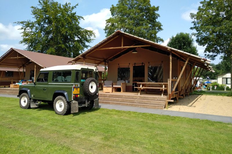Grand Cafe 't Centrum (Naturistenpark Flevo-Natuur)