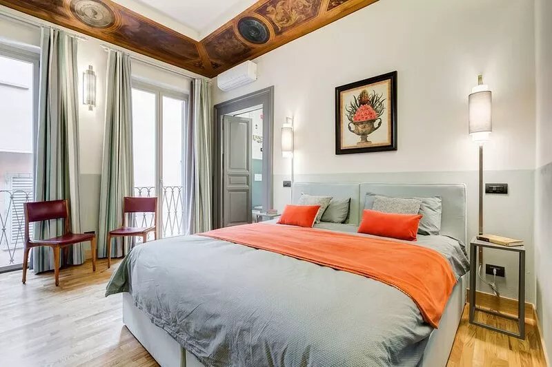 BRAND NEW! TOWNHOUSE FRATTINA IN ROME