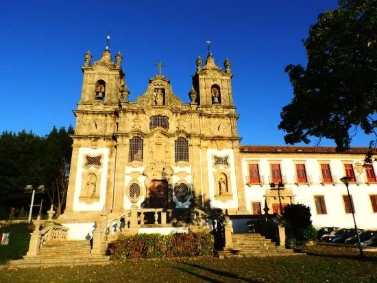 Convento de Santa Marinha da Costa