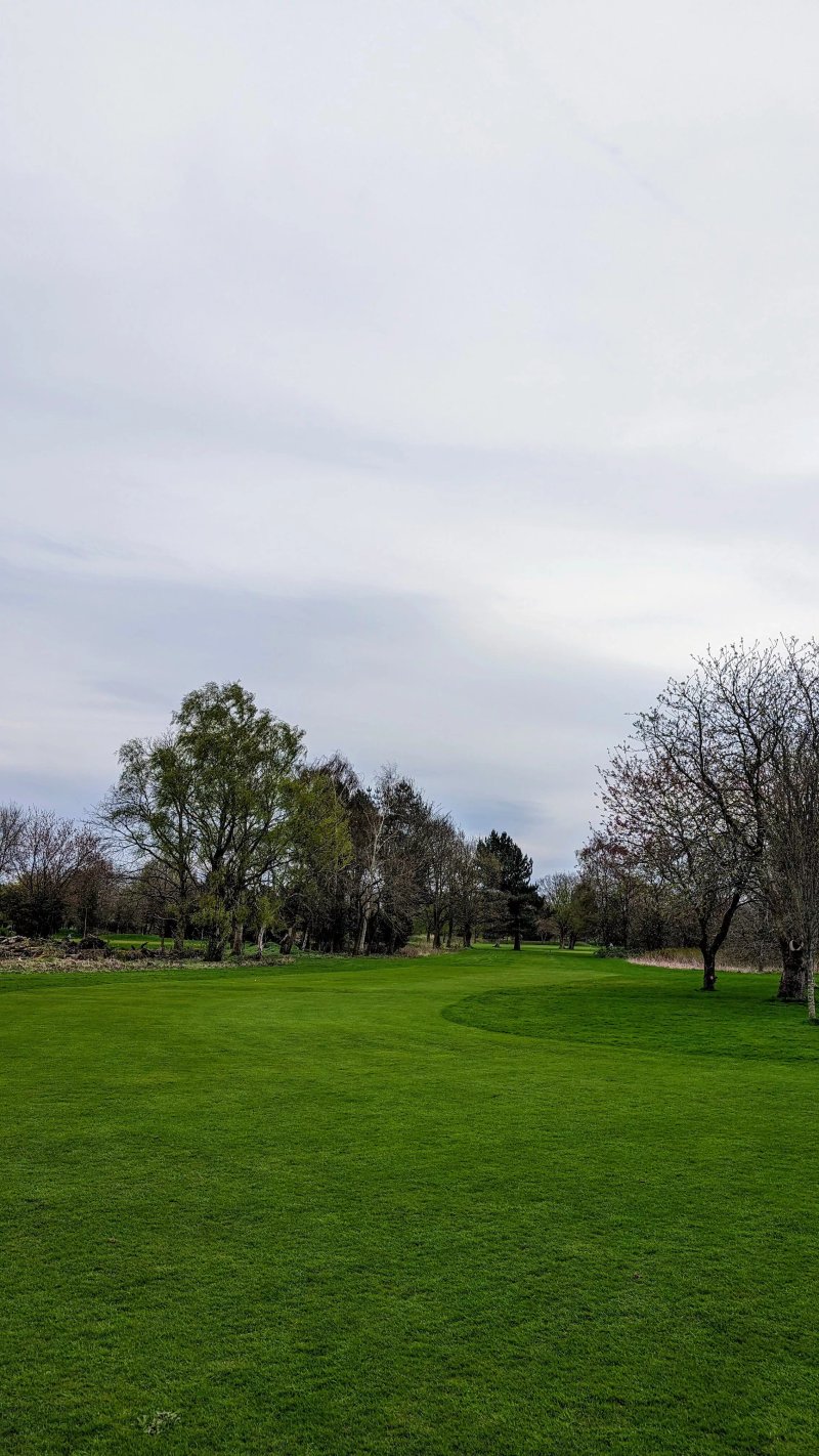 Flixton golf club