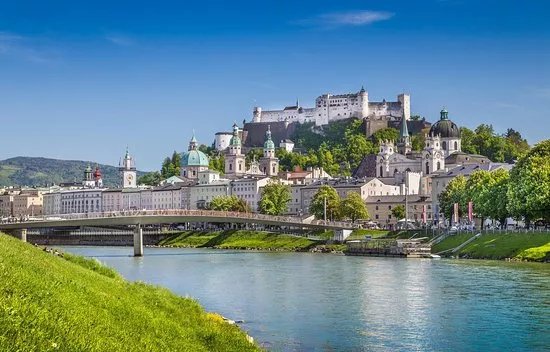 Salzburg Private Tours