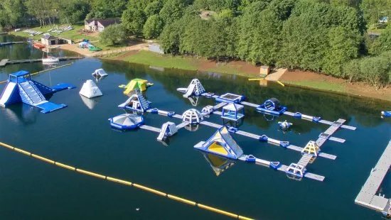 Aqua Park Rutland