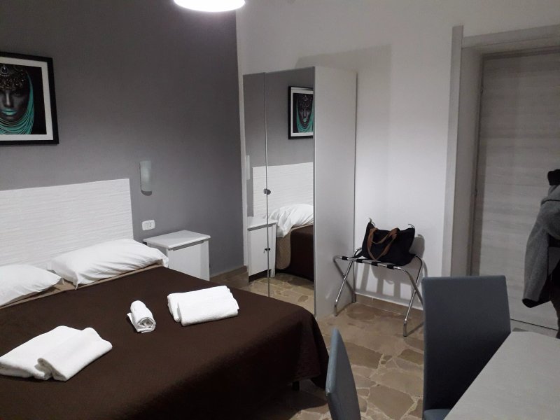 Porrino BV Accommodations
