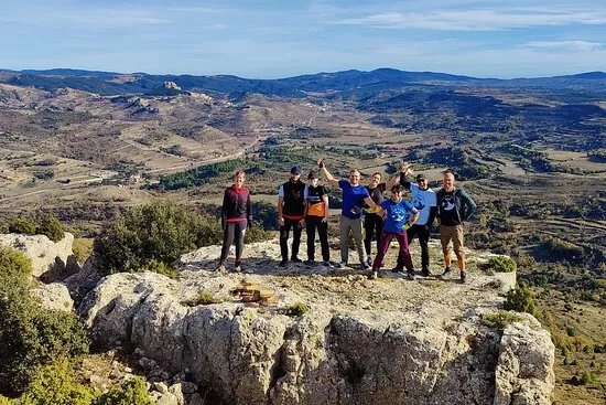 Valencia Mountain Enthusiasts