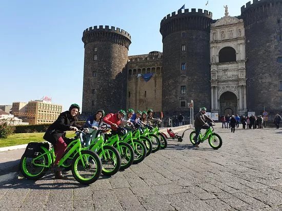 Napol'E-Bike