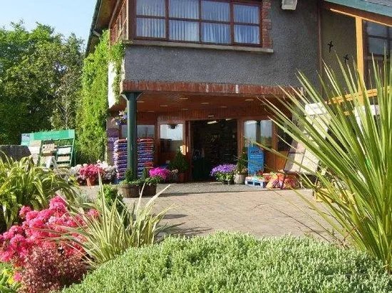 Logwood Plant Centre