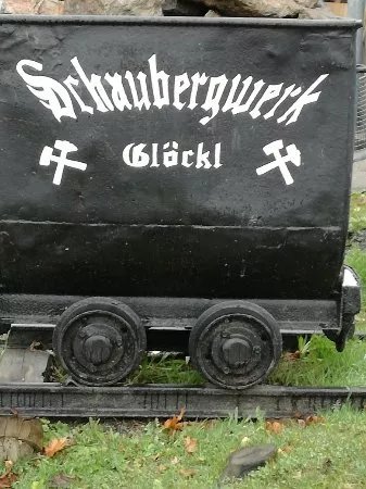Schaubergwerk Glockl