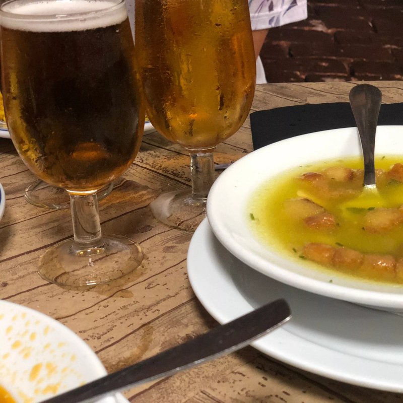 La Taberna De La Iaia