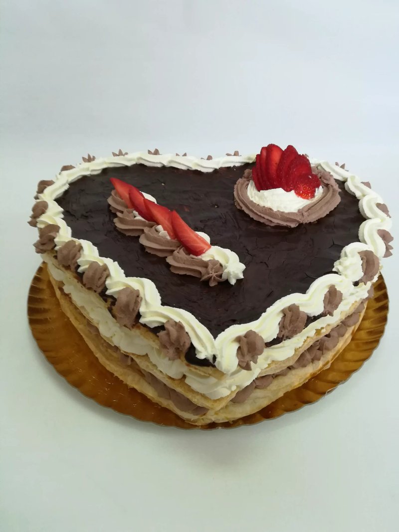 Pasteleria El Talo