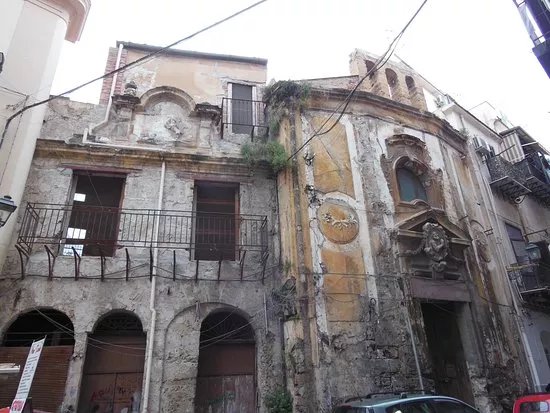 Ex Oratorio del SS. Diecimila Martiri