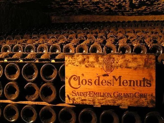 Clos des Menuts