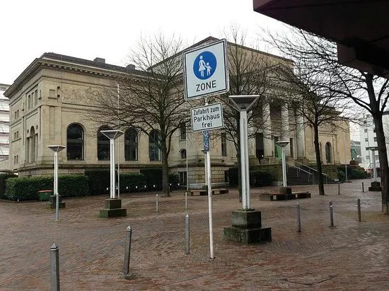 Haus der Jugend