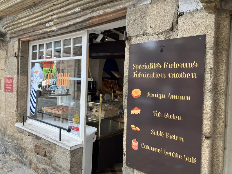 Boulangerie Gat' & Vous