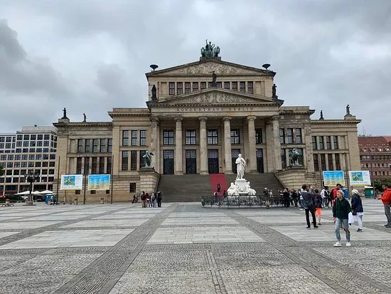 Gendarmenmarkt